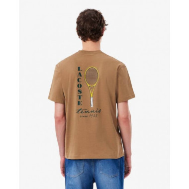 CAMISETA MANGA CORTA COOKIE