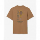CAMISETA MANGA CORTA COOKIE