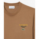 CAMISETA MANGA CORTA COOKIE