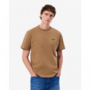 CAMISETA MANGA CORTA COOKIE