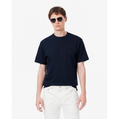 CAMISETA MANGA CORTA MARINE/MARINE