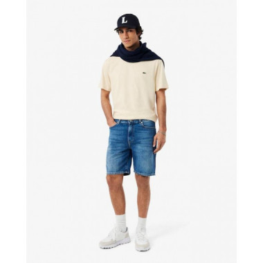 CAMISETA MANGA CORTA  NATUREL CLAIR