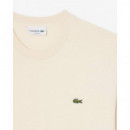 CAMISETA MANGA CORTA  NATUREL CLAIR