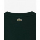 CAMISETA MANGA CORTA LOGO SINOPLE