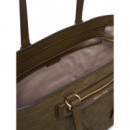 MD EW TZ TOTE LODEN