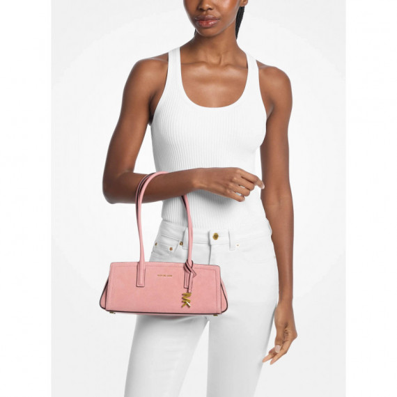 SM EW SHOULDER TOTE PRIMROSE