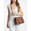 SM SATCHEL LUGGAGE