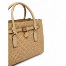 SM SATCHEL KHAKI