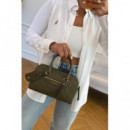 XS DUFFLE XBODY LODEN