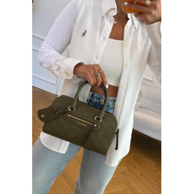 XS DUFFLE XBODY LODEN