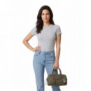 XS DUFFLE XBODY LODEN