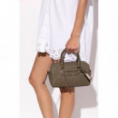 XS DUFFLE XBODY LODEN