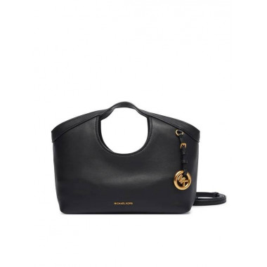 MD CROSSBODY BLACK