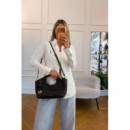 MD CROSSBODY BLACK