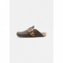 GREER MULE BROWN