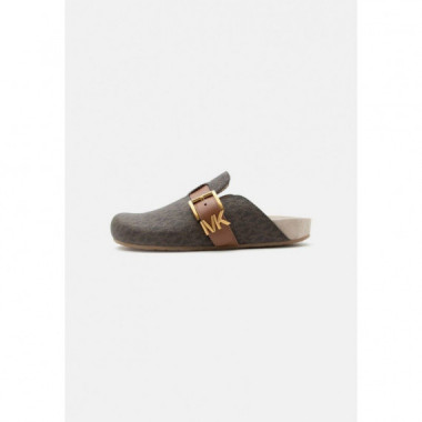 GREER MULE BROWN