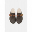 GREER MULE BROWN