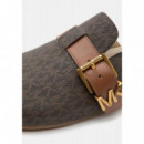 GREER MULE BROWN