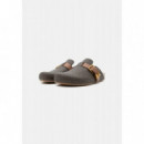 GREER MULE BROWN