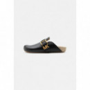 GREER MULE BLACK