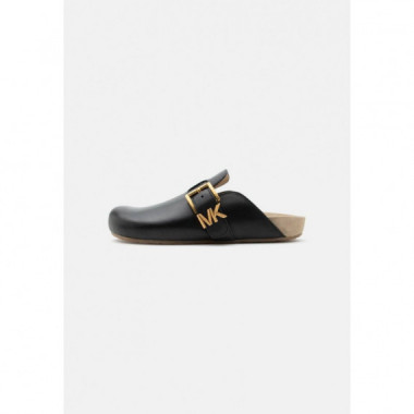 GREER MULE BLACK