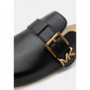 GREER MULE BLACK