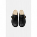 GREER MULE BLACK