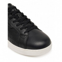 Keating Lace Up Black  MICHAEL KORS