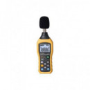 PROSKIT MT-4618 Sonometro Digital AutoRango 30-130dB,MEDIDOR DE DECIBELIOS,