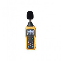PROSKIT MT-4618 Sonometro Digital Autorango 30-130DB,MEDIDOR de Decibelios,