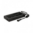 NIMO Cargador Portatil Universal 12-24V 72W AML073
