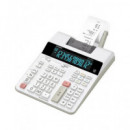 CASIO Calculadora Papel FR-2650RC 12 Digitos Blanca