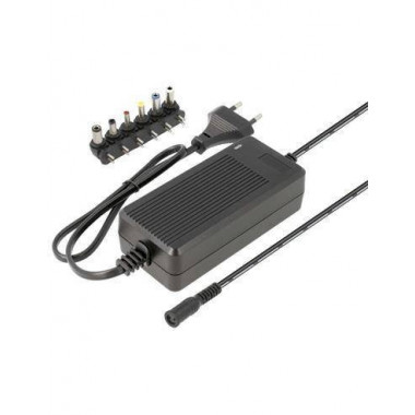 NIMO Alimentador Universal 3000 Mah Multi-Voltaje 5V-15V 36w  ALM170
