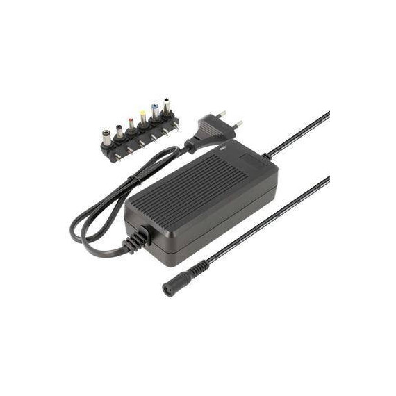 NIMO Alimentador Universal 3000 Mah Multi-Voltaje 5V-15V 36w  ALM170