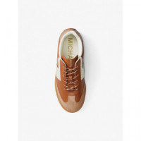 Jovie Lace Up Luggage  MICHAEL KORS