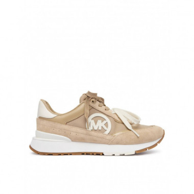 NOVA TRAINER KHAKI