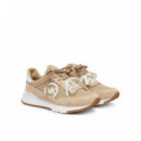 NOVA TRAINER KHAKI