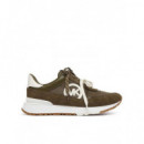 NOVA TRAINER LODEN