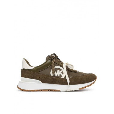 NOVA TRAINER LODEN