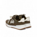 NOVA TRAINER LODEN