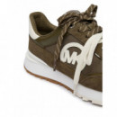 NOVA TRAINER LODEN