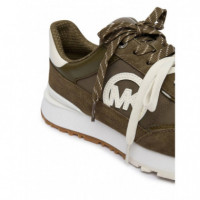 Nova Trainer Loden  MICHAEL KORS