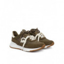 NOVA TRAINER LODEN