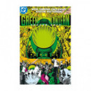 Archivos DC. Green Lantern: Sector 2814