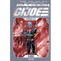 Camino a G.I. Joe (Edición depuse) 2 de 2