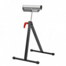 Soporte de Rodillo Regulable en Altura AICER 68-108 Cm