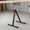 Soporte de Rodillo Regulable en Altura AICER 68-108 Cm