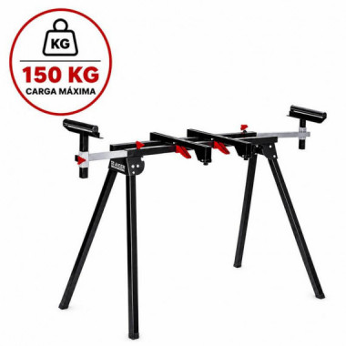 Soporte para Sierra Ingletadora Regulable AICER