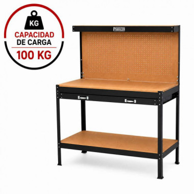 Banco de Trabajo con Cajon Integrado PAMACON