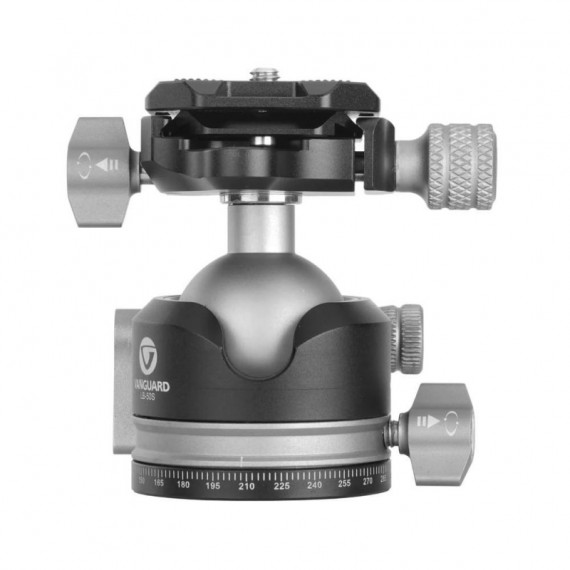 VANGUARD Rótula de Bola LB-50S